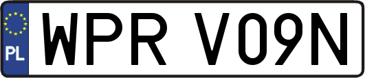 WPRV09N