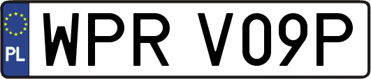 WPRV09P