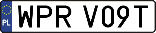 WPRV09T