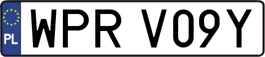 WPRV09Y