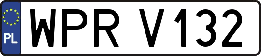 WPRV132