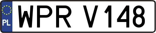 WPRV148