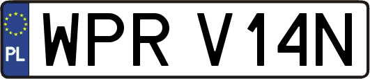 WPRV14N