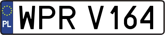 WPRV164