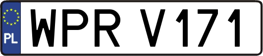 WPRV171
