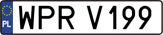 WPRV199
