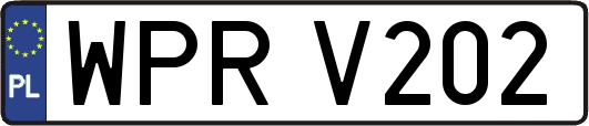 WPRV202