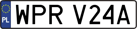 WPRV24A