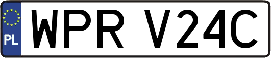 WPRV24C