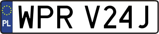 WPRV24J