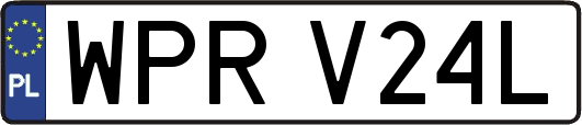 WPRV24L