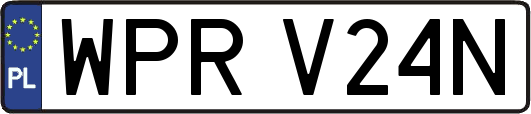 WPRV24N