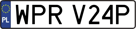 WPRV24P