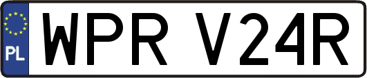 WPRV24R