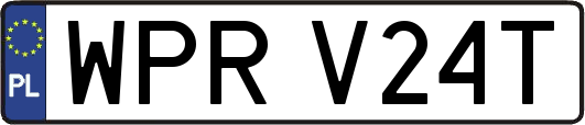 WPRV24T