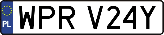WPRV24Y