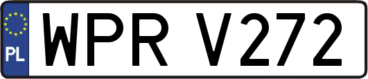 WPRV272