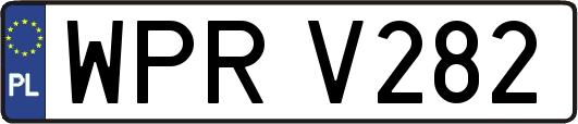 WPRV282