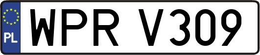WPRV309
