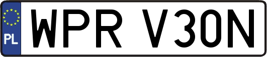 WPRV30N