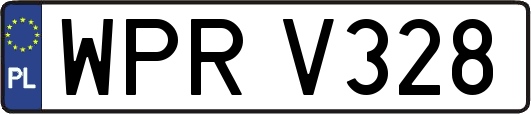 WPRV328