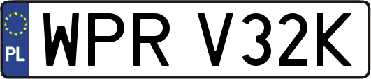 WPRV32K