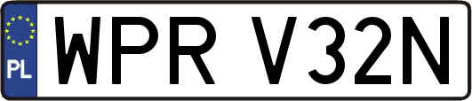 WPRV32N