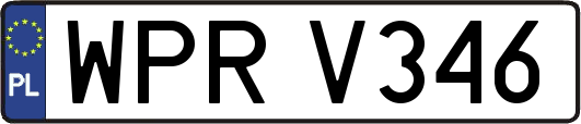 WPRV346