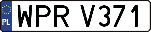 WPRV371