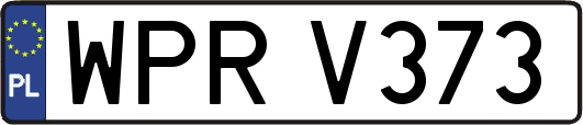 WPRV373