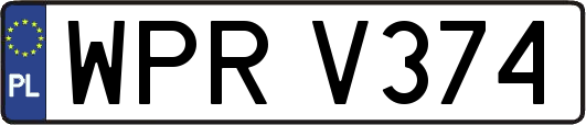 WPRV374