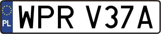 WPRV37A
