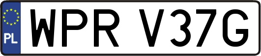 WPRV37G