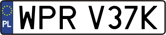WPRV37K
