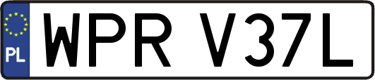 WPRV37L