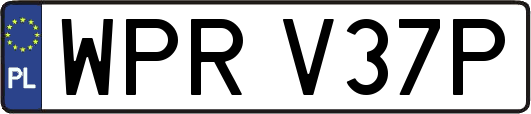 WPRV37P