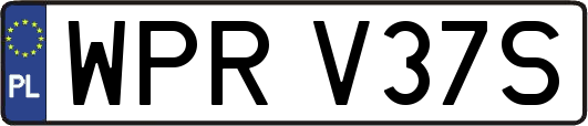 WPRV37S