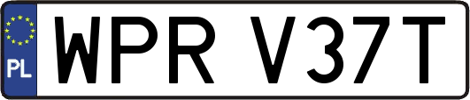 WPRV37T
