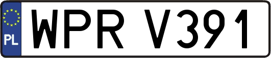 WPRV391