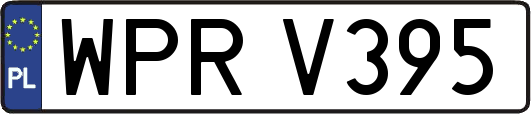 WPRV395