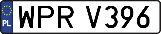 WPRV396