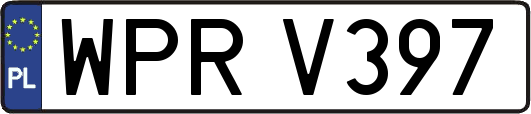 WPRV397