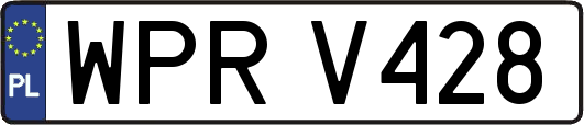 WPRV428
