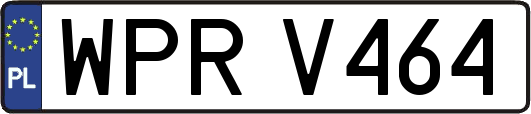 WPRV464