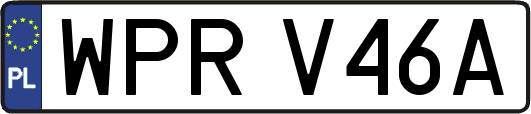WPRV46A