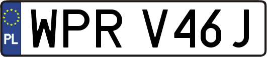 WPRV46J