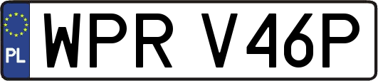 WPRV46P