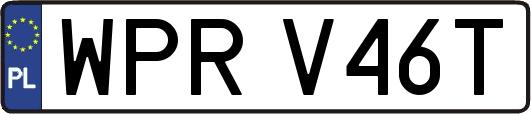 WPRV46T
