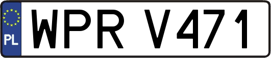 WPRV471