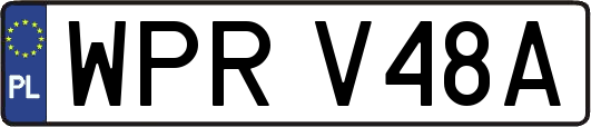 WPRV48A